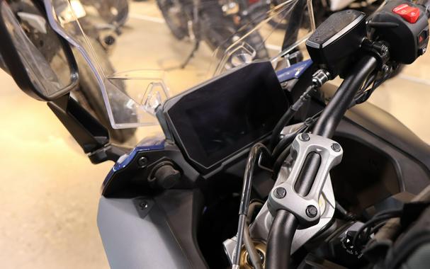 2022 SUZUKI GSX-S1000GT