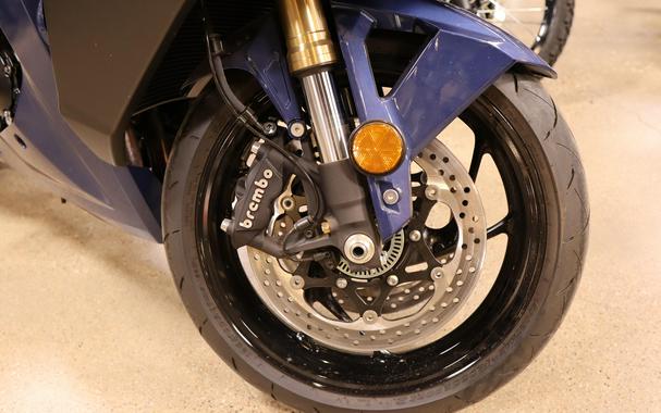 2022 SUZUKI GSX-S1000GT