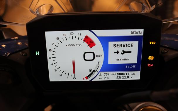 2022 SUZUKI GSX-S1000GT