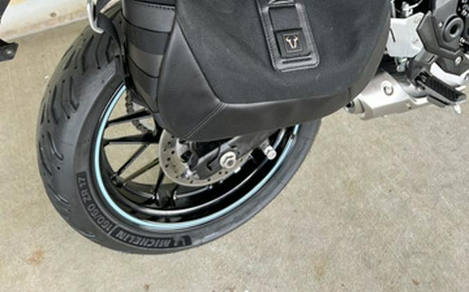 2023 Kawasaki Z650RS