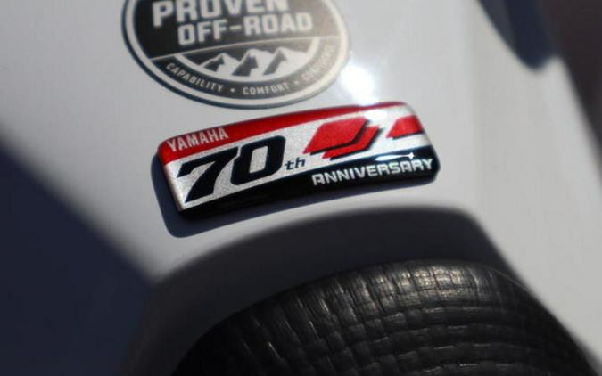 2026 Yamaha YFZ 450R SE