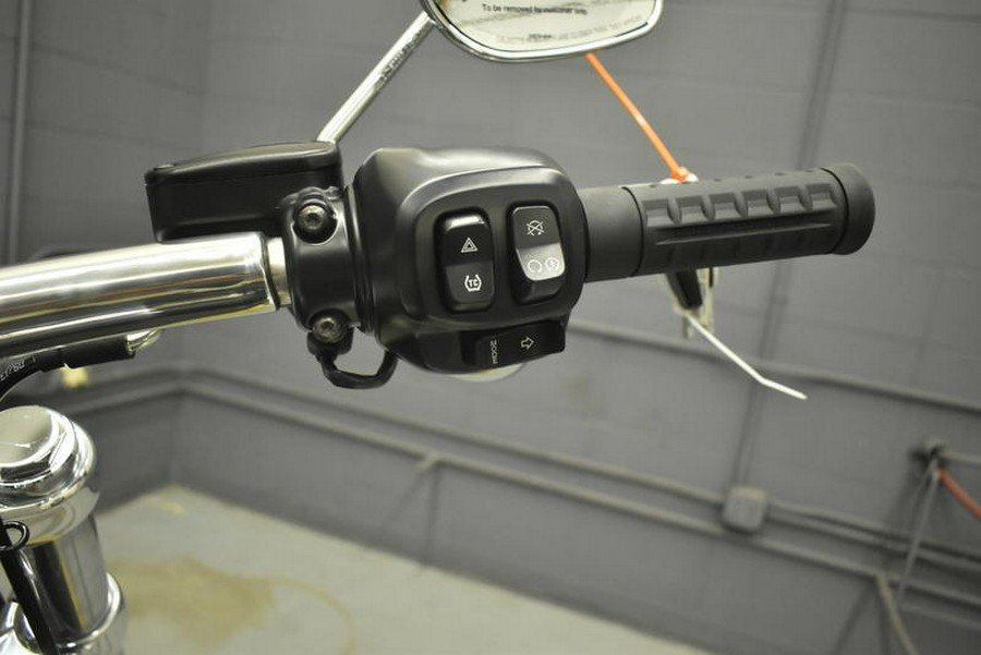 2026 Harley-Davidson® FXBR - Breakout®