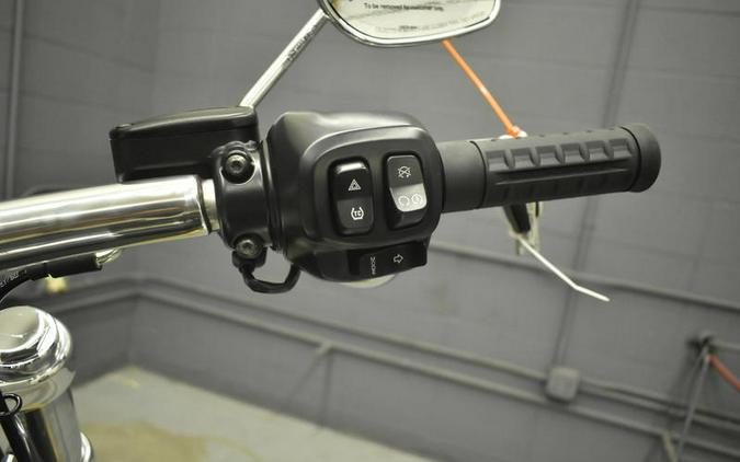 2026 Harley-Davidson® FXBR - Breakout®