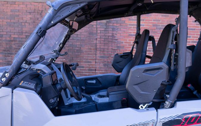 2021 YAMAHA WOLVERINE RMAX4 1000