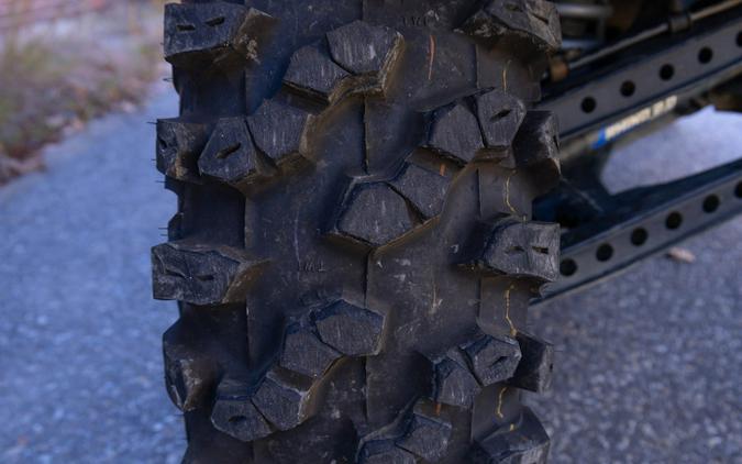 2021 YAMAHA WOLVERINE RMAX4 1000