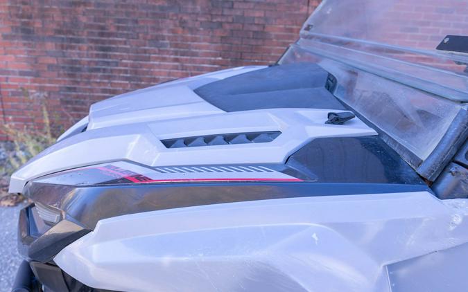 2021 YAMAHA WOLVERINE RMAX4 1000