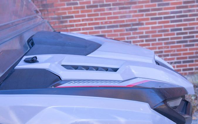 2021 YAMAHA WOLVERINE RMAX4 1000