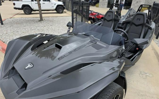 2025 Polaris Slingshot Slingshot R