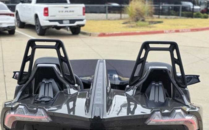 2025 Polaris Slingshot Slingshot R