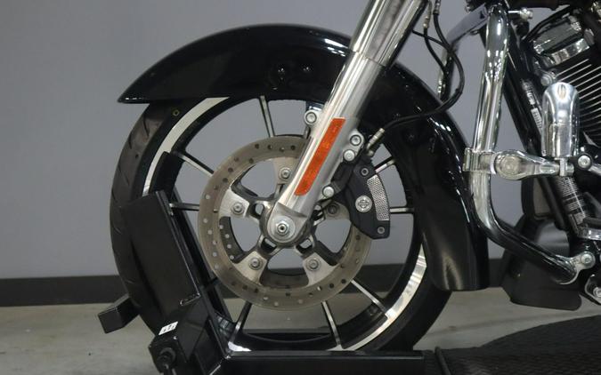 2020 Harley-Davidson Street Glide FLHX