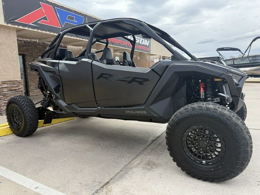 2026 Polaris RZR Pro R 4 Ultimate