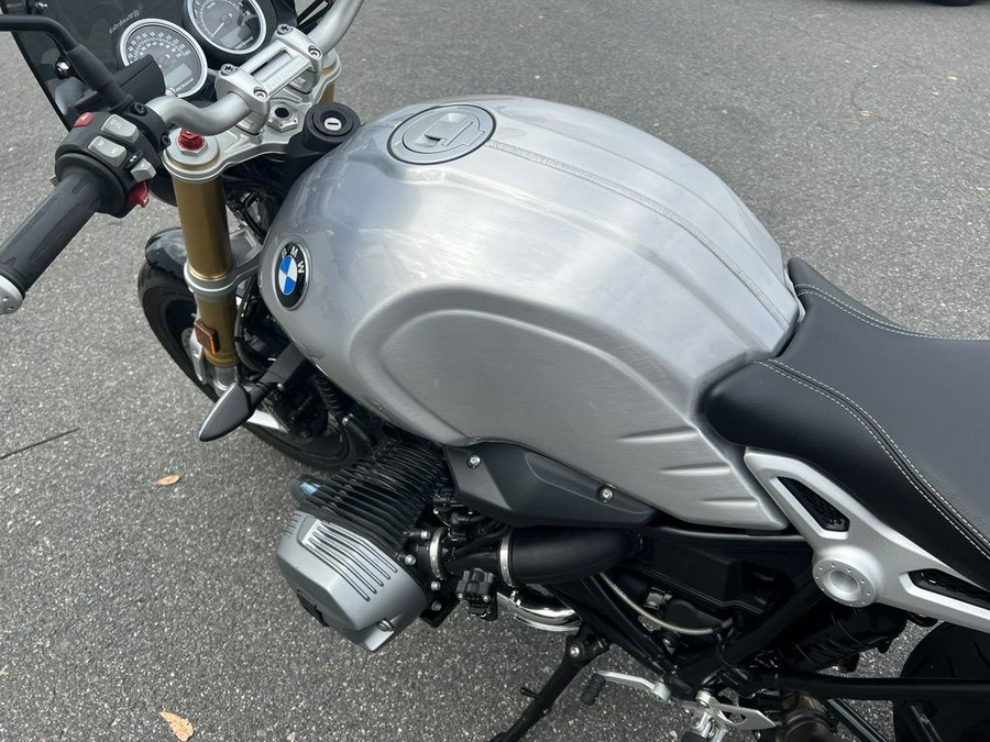 2017 BMW R NineT