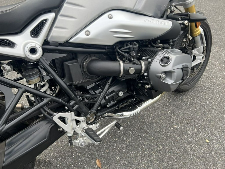 2017 BMW R NineT