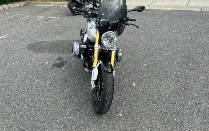 2017 BMW R NineT