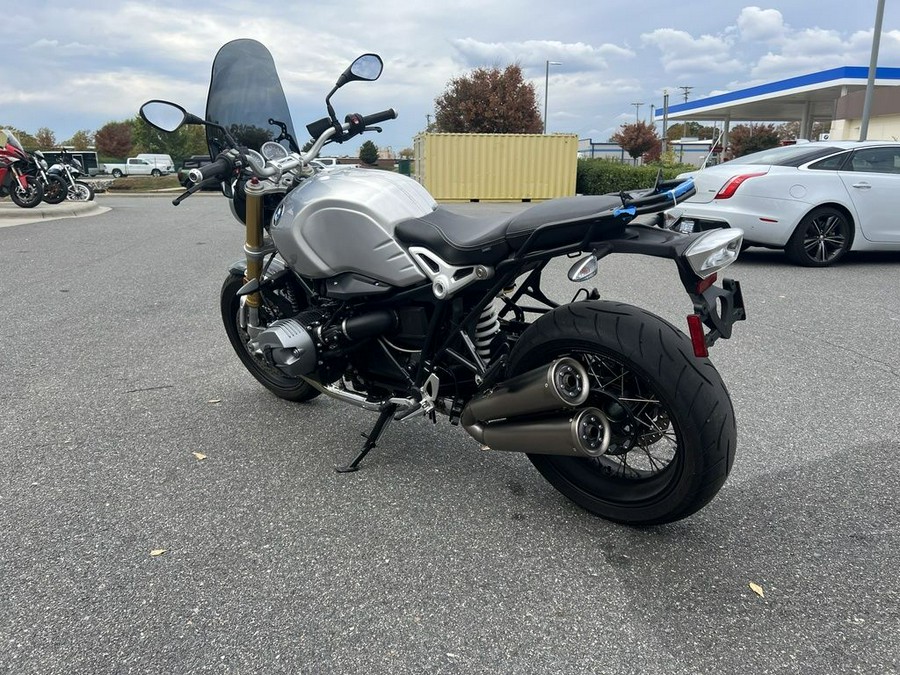 2017 BMW R NineT