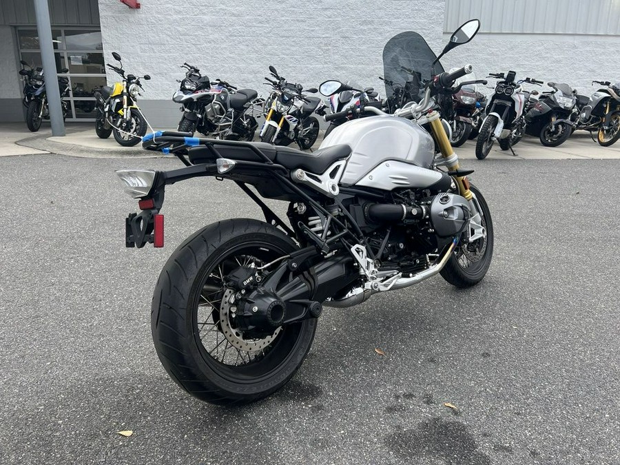 2017 BMW R NineT