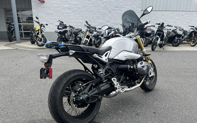 2017 BMW R NineT