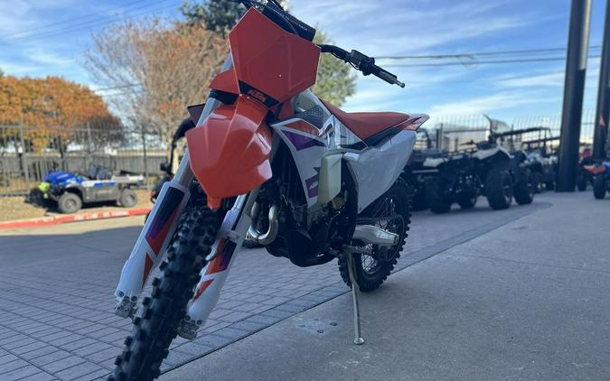 2024 KTM 450 XC-F