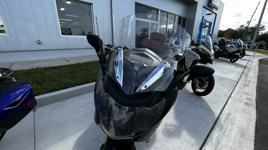 2016 BMW K 1600 GTL