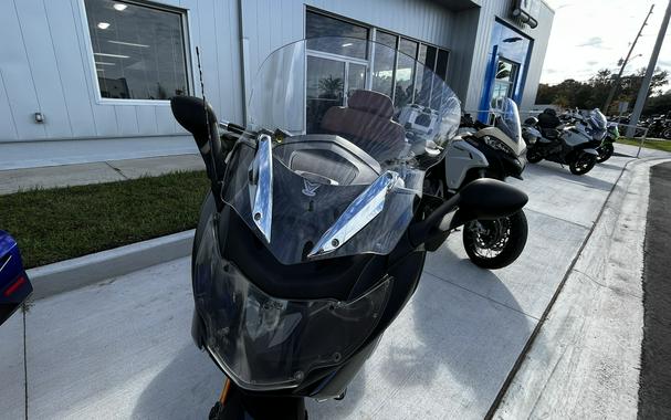 2016 BMW K 1600 GTL