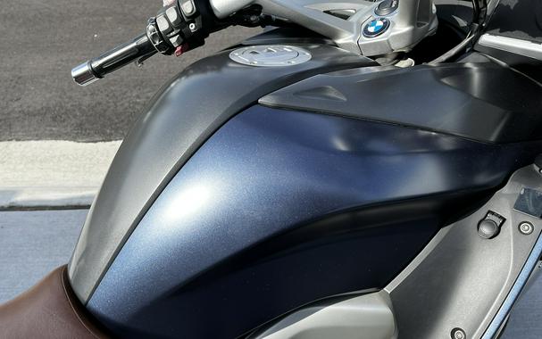 2016 BMW K 1600 GTL