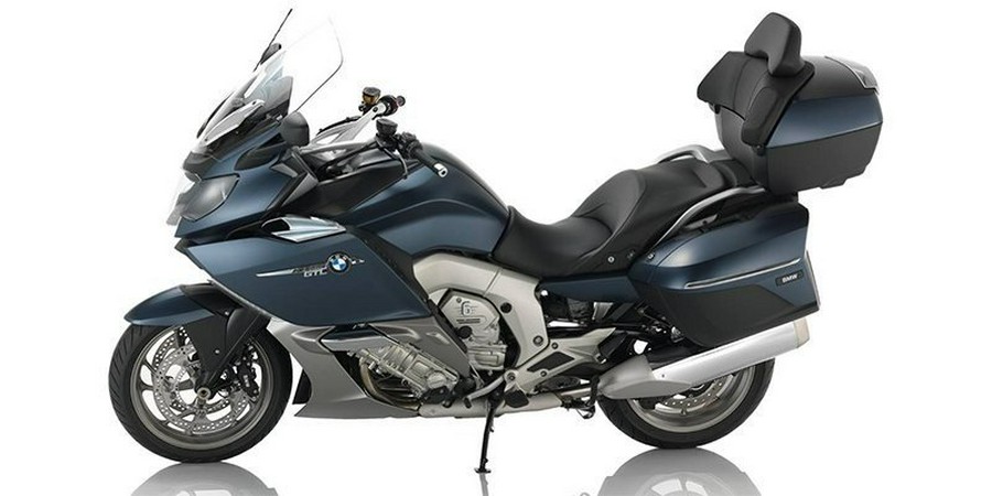 2016 BMW K 1600 GTL