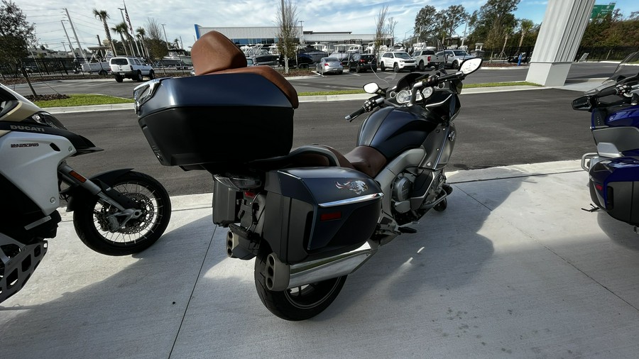 2016 BMW K 1600 GTL