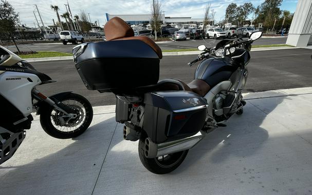 2016 BMW K 1600 GTL