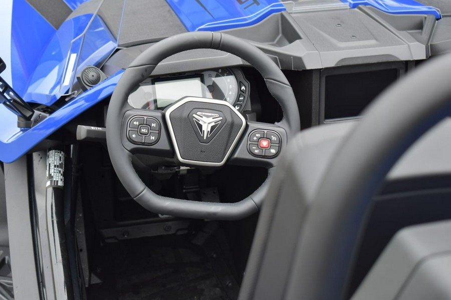 2023 Polaris Slingshot® Slingshot® SL Cobalt Blue (AutoDrive)