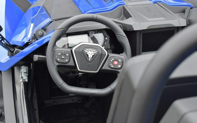 2023 Polaris Slingshot® Slingshot® SL Cobalt Blue (AutoDrive)