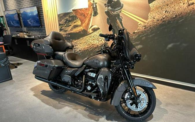 2023 Harley-Davidson® FLHTK - Ultra Limited