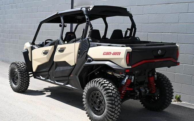 2024 Can-Am® Commander MAX XT-P