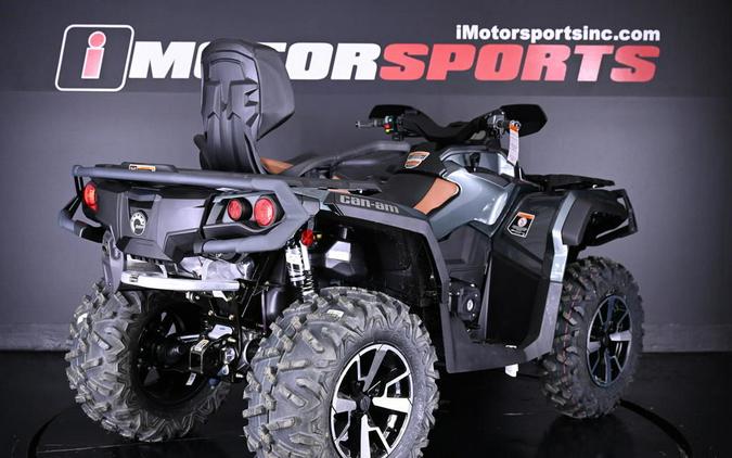 2024 Can-Am® Outlander MAX Limited 1000R