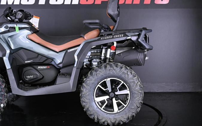 2024 Can-Am® Outlander MAX Limited 1000R