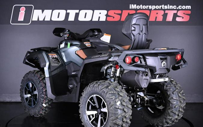 2024 Can-Am® Outlander MAX Limited 1000R