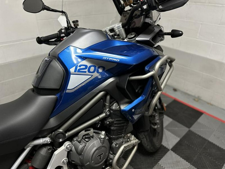 2023 Triumph TIGER1200GTPRO