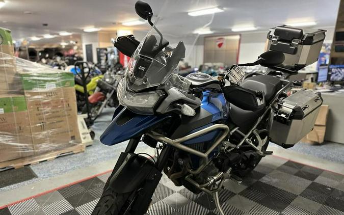 2023 Triumph TIGER1200GTPRO