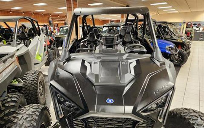 2023 Polaris RZR Turbo R 4 Ultimate