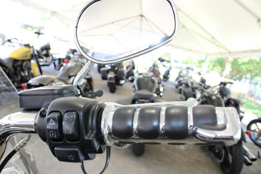 2021 Harley-Davidson® FLFBS - Fat Boy® 114