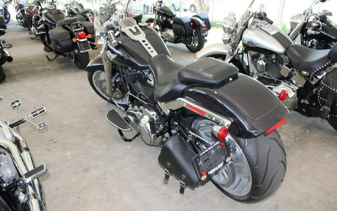 2021 Harley-Davidson® FLFBS - Fat Boy® 114