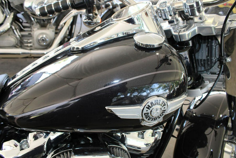 2021 Harley-Davidson® FLFBS - Fat Boy® 114