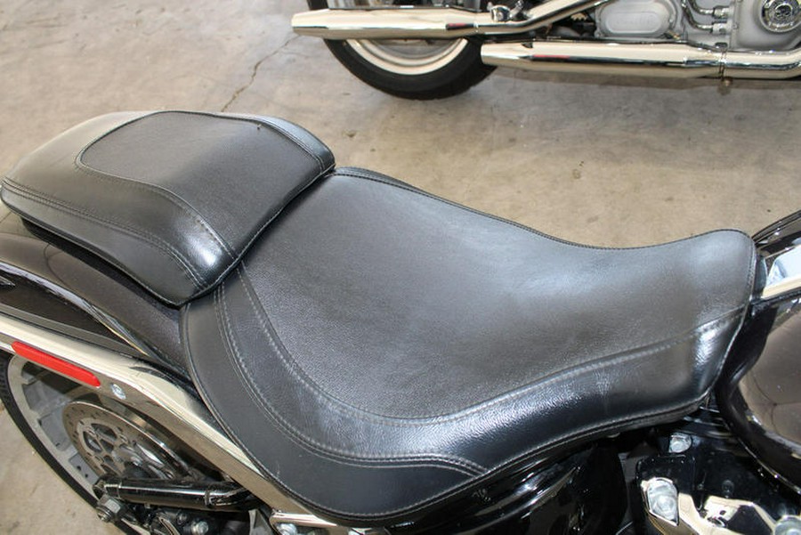 2021 Harley-Davidson® FLFBS - Fat Boy® 114