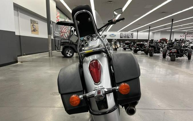 2013 Honda® VT1300CT