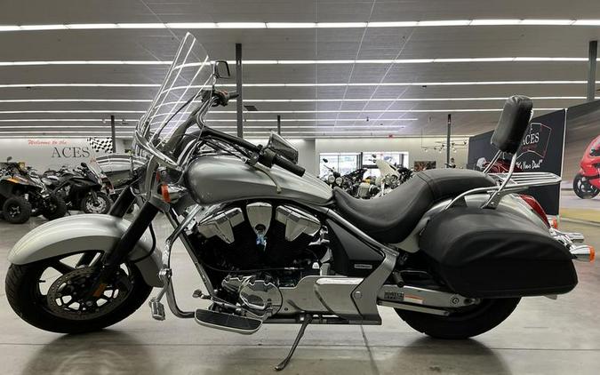 2013 Honda® VT1300CT