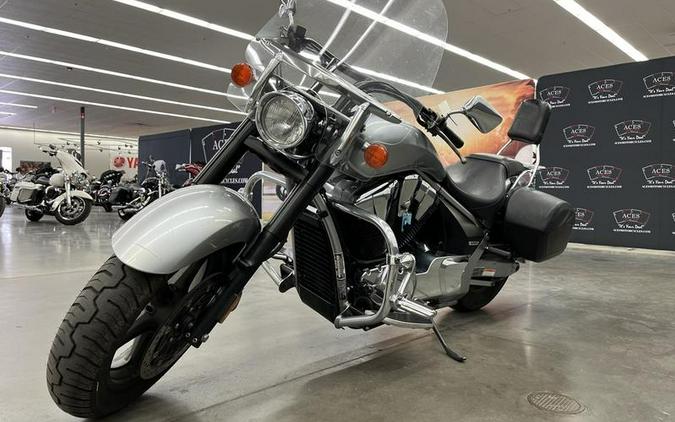 2013 Honda® VT1300CT