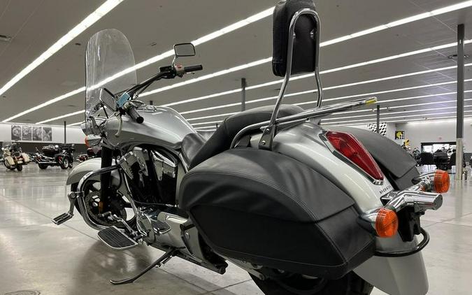 2013 Honda® VT1300CT