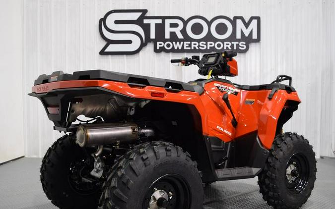 2024 Polaris® Sportsman 450 H.O.