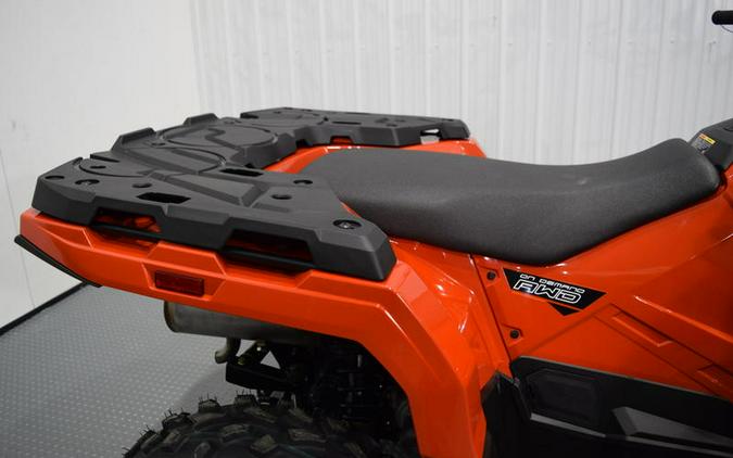 2024 Polaris® Sportsman 450 H.O.