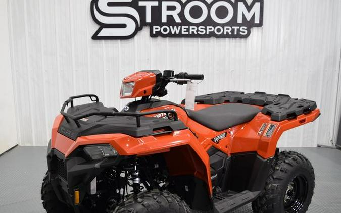 2024 Polaris® Sportsman 450 H.O.