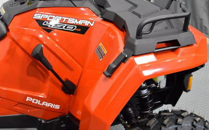 2024 Polaris® Sportsman 450 H.O.